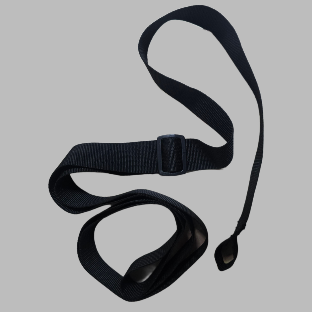 CarNap Adjustable Belt Only | Original CarNap Accessories | 7ft Long | Non-Slip Nylon | Extra Strong | Universal Fit for Any Car