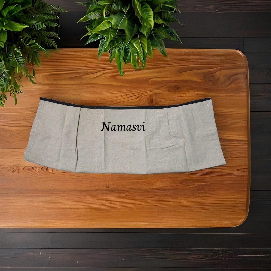 CarNap | With Your Baby's Name | Portable Car Hammock for 0 to 3 year baby | with Adjustable Belt, Hammock Cloth, Hangers and Carry Bag | use at Car, Train, Home