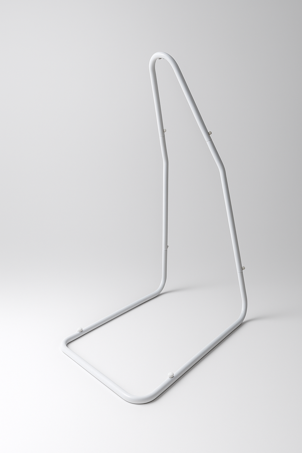 Foldable Baby Hammock Stand – Portable & Sturdy