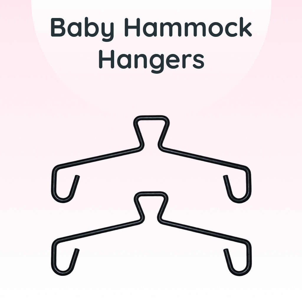 Baby Hammock Hangers