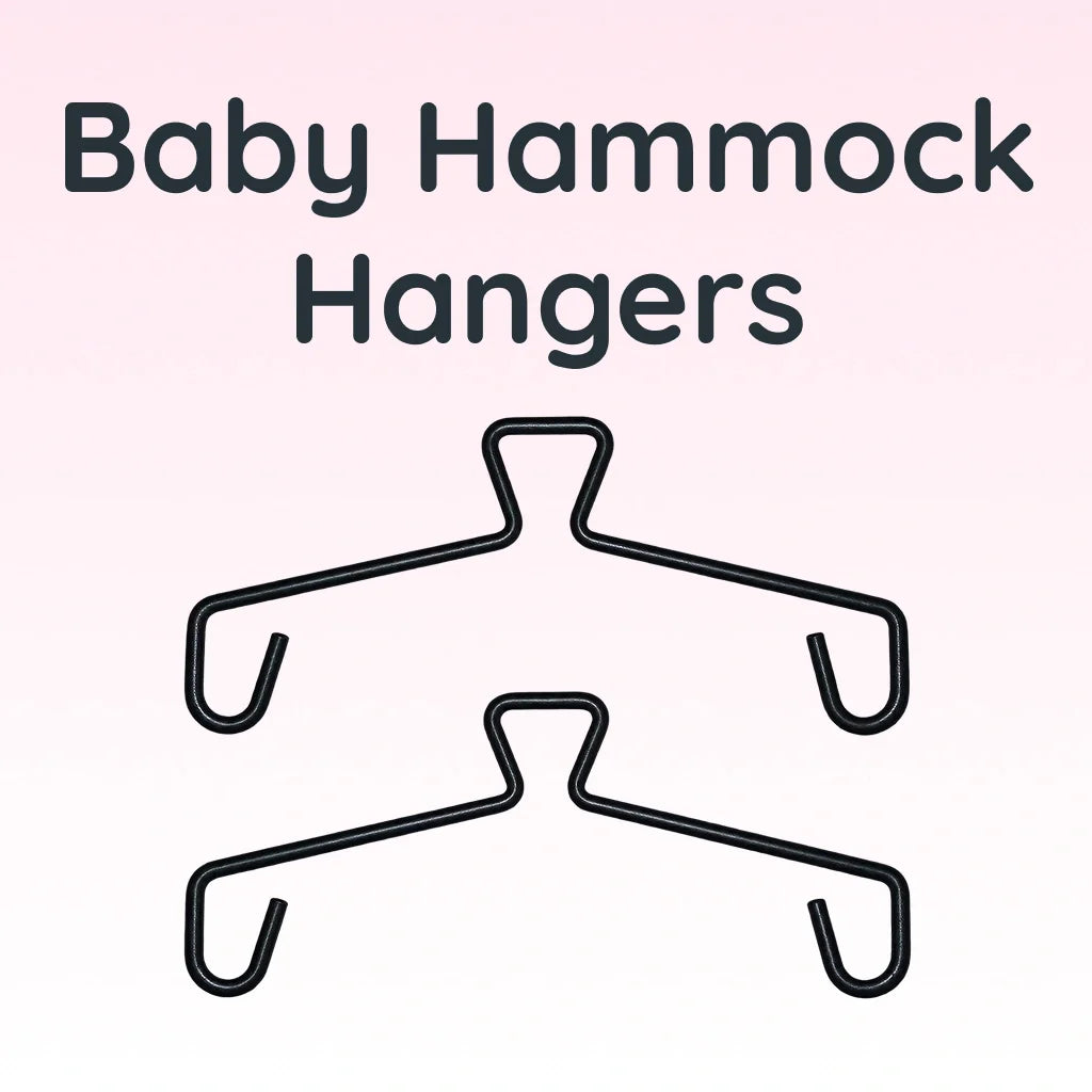 Baby Hammock Hangers