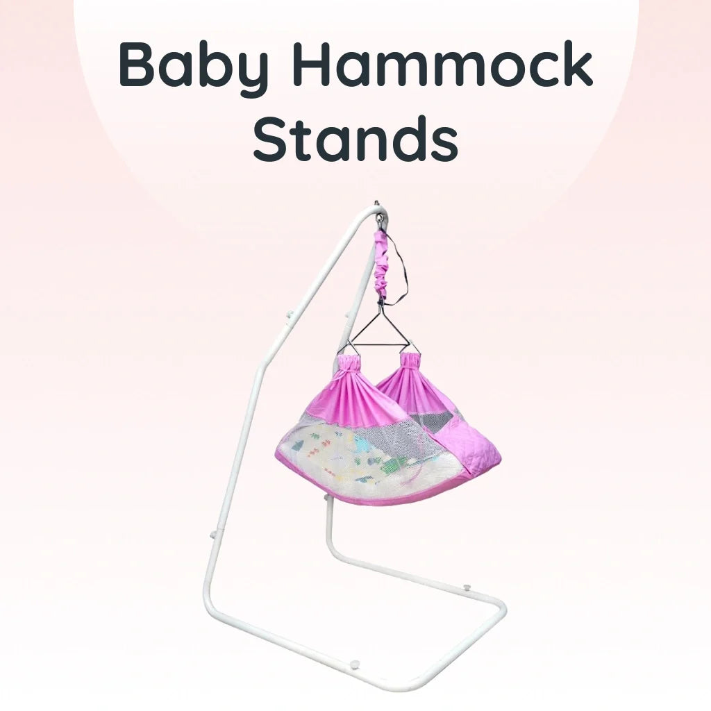 Baby Hammock Stands