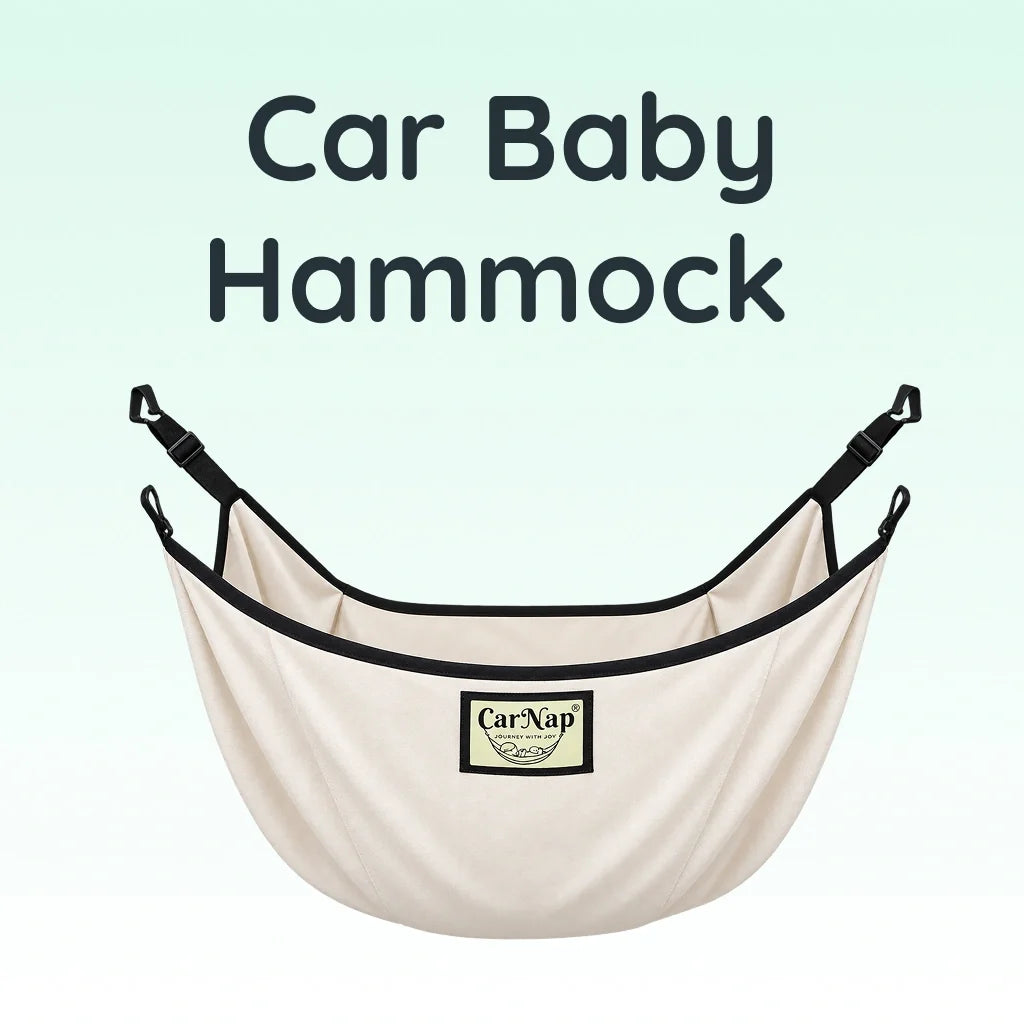 Car Baby Hammock
