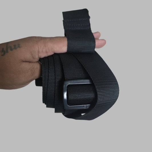 CarNap Adjustable Belt Only | Original CarNap Accessories | 7ft Long | Non-Slip Nylon | Extra Strong | Universal Fit for Any Car
