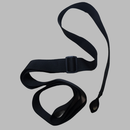 CarNap Adjustable Belt Only | Original CarNap Accessories | 7ft Long | Non-Slip Nylon | Extra Strong | Universal Fit for Any Car