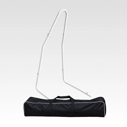 Foldable Baby Hammock Stand with Carry Bag