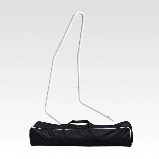 Foldable Baby Hammock Stand with Carry Bag